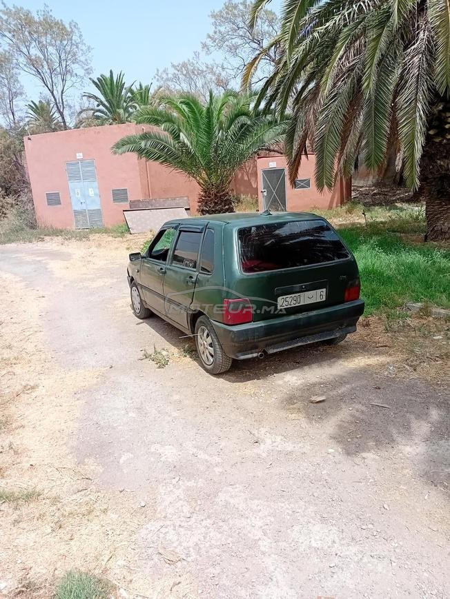 fiat uno n9iya motor bnowat jdad