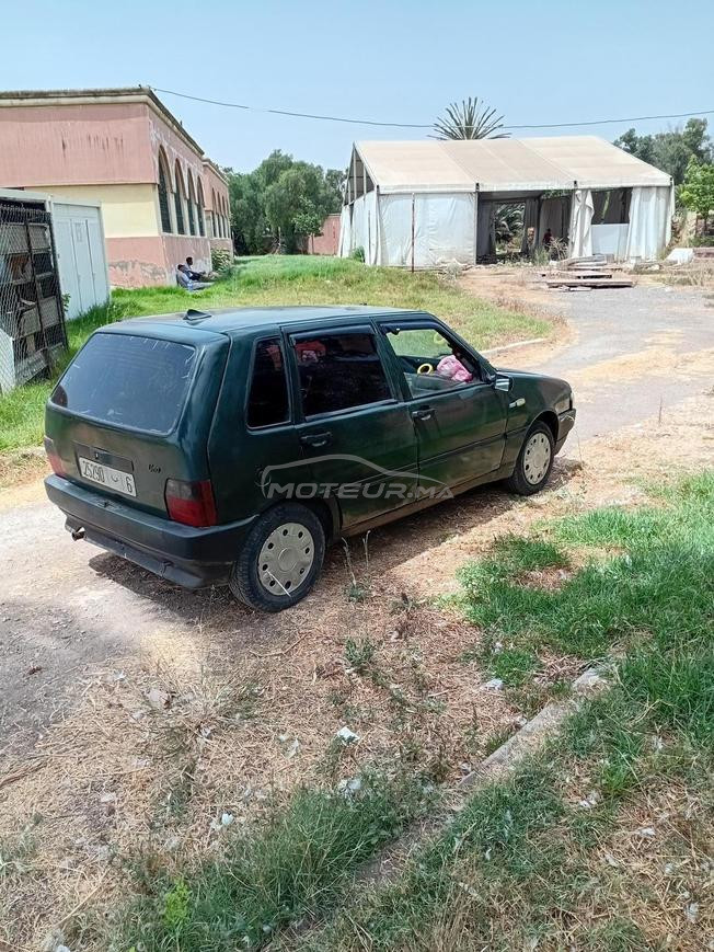 fiat uno n9iya motor bnowat jdad