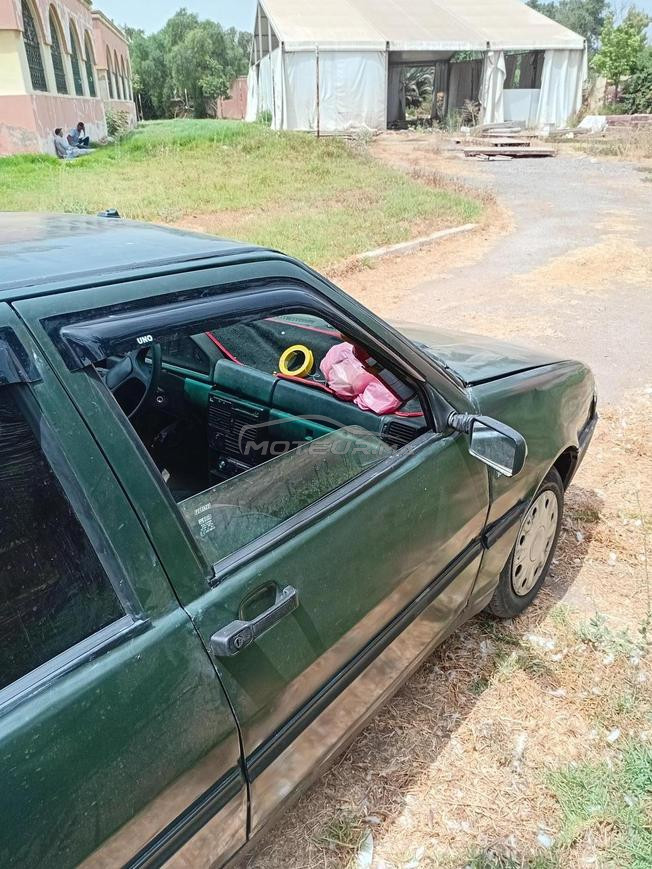 fiat uno n9iya motor bnowat jdad