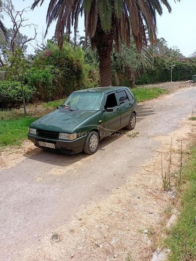 fiat uno n9iya motor bnowat jdad