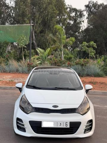 Kia Rio Top - 2