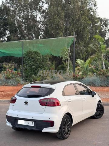 Kia Rio Top