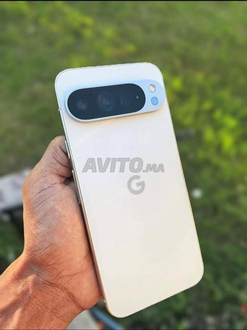 Google Pixel 9 Pro XL 256 Go 16 Go RAM - 2