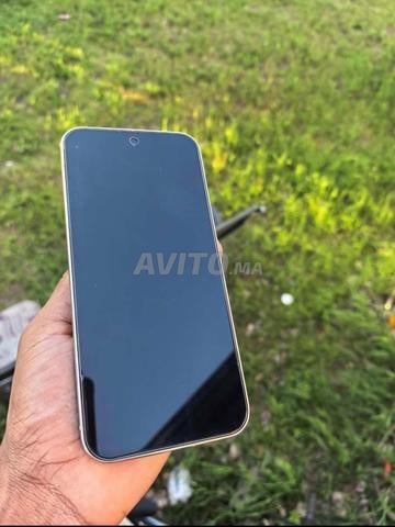 Google Pixel 9 Pro XL 256 Go 16 Go RAM