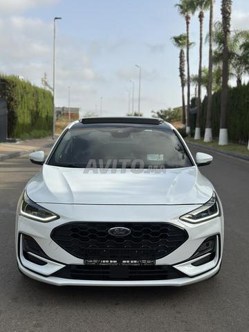 FORD FOCUS ST LINE - 2
