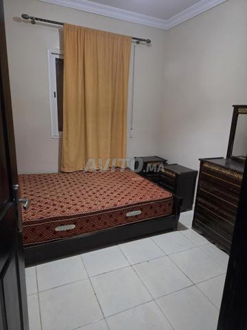 Appartement à louer 56 m² à Marrakech