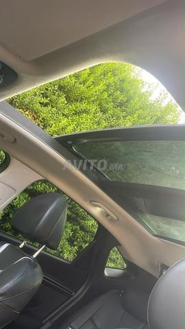 Hyundai Tucson Diesel Automatique 2021