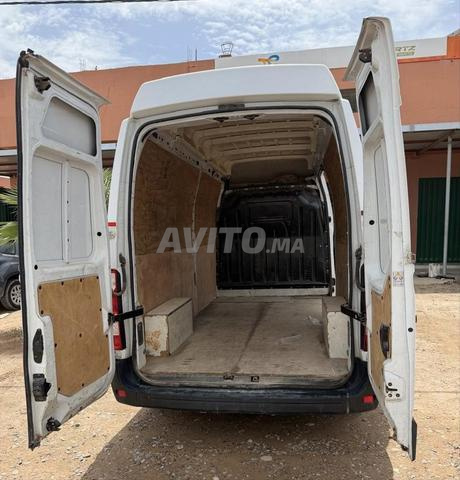 Renault Master 12/2021