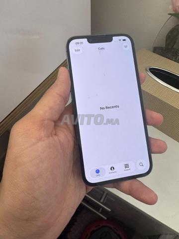 iPhone 13 Pro 256GB officiel état 82 - 2