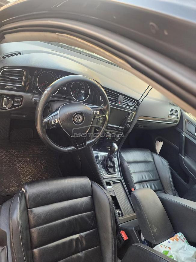 golf 7 model 2015