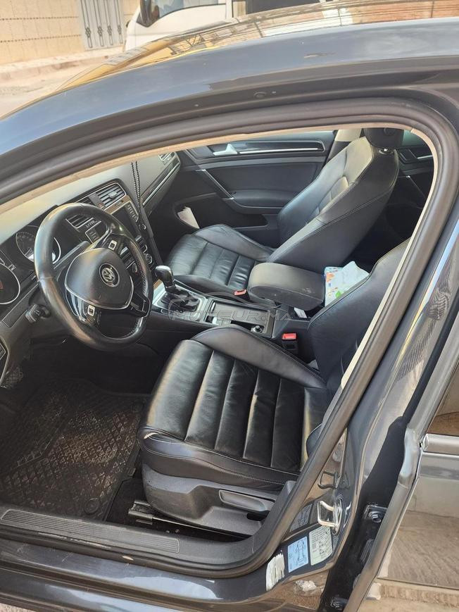 golf 7 model 2015
