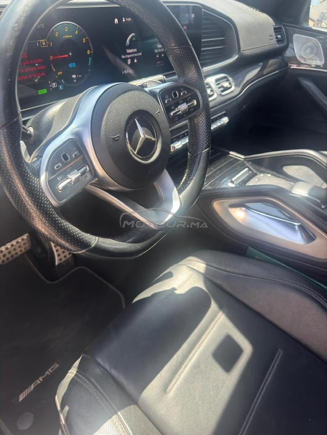 je vends ma voiture en bon état  
