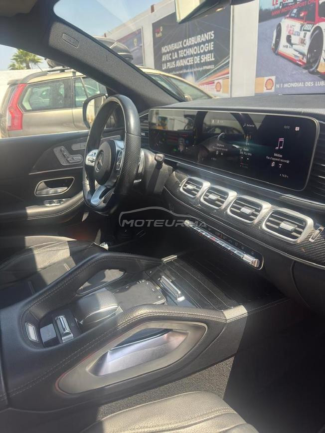 je vends ma voiture en bon état  