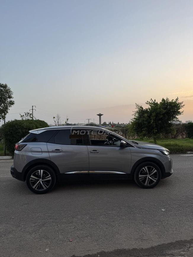 Peugeot 3008 Allur neuf