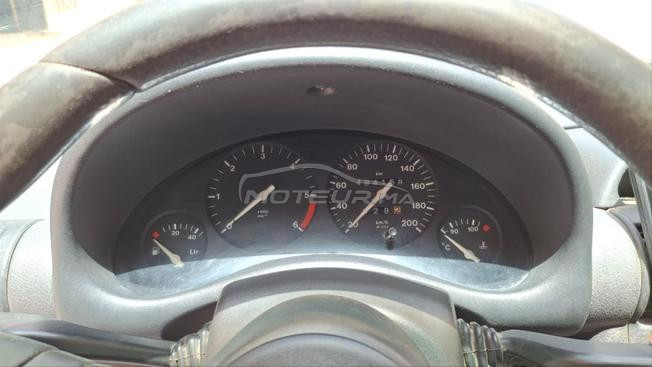 Opel Corsa B 1.5D Diesel (Dédouanée 2005)