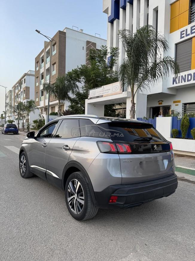 Peugeot 3008 Allur neuf