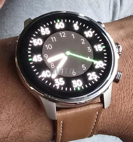 Kiselect kr 3