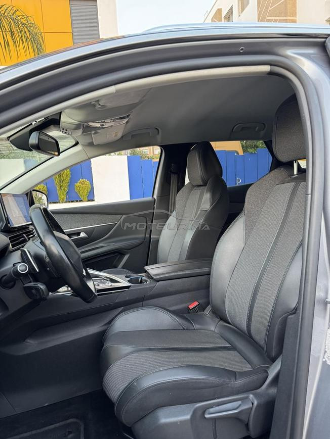 Peugeot 3008 Allur neuf