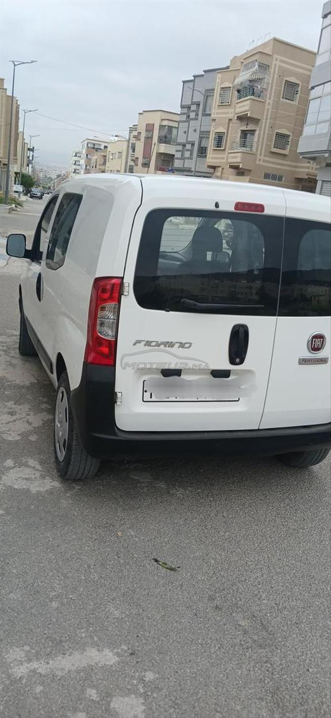 fiat fiorino