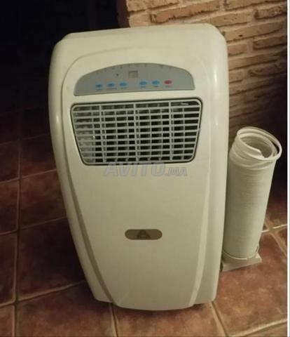 Climatiseur 9000 BTU