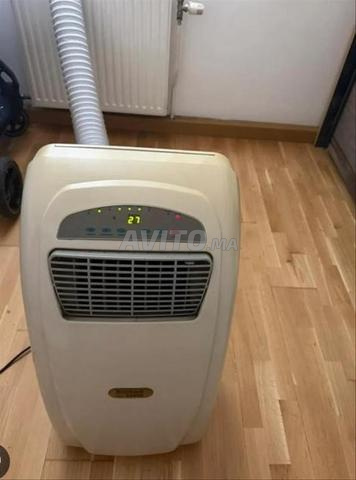 مكيف 9000 وحدة حرارية بريطانية - 2