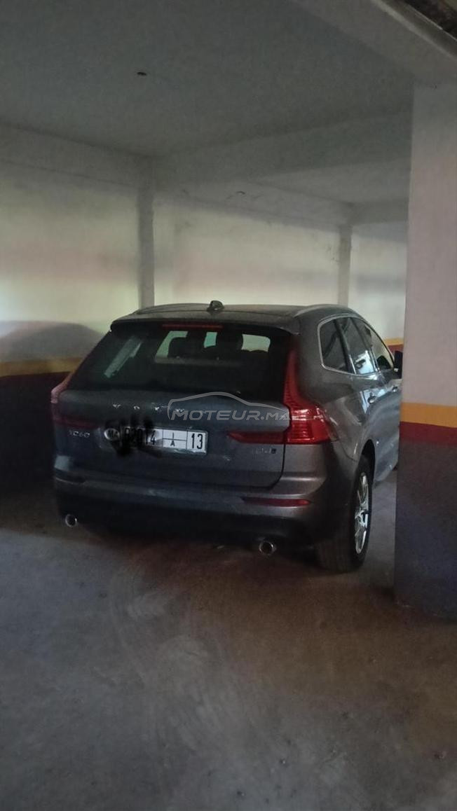 Volvo XC60 d4 