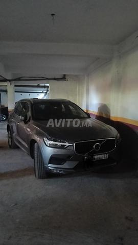 Volvo XC60 d4