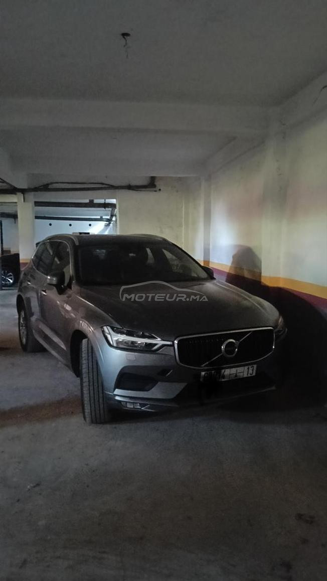 Volvo XC60 d4 