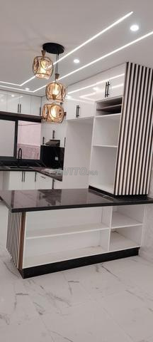 Duplex de luxe à vendre - 2