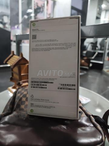 iPhone 17 Pro 256 Orange (Neuf) Double SIM - 2