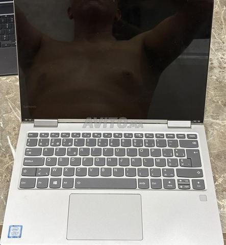 لينوفو يوغا تاتش i5 الجيل الثامن - 2