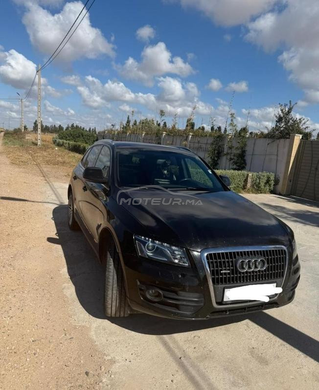 Audi très bon état 