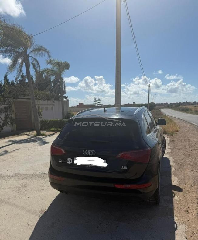 Audi très bon état 
