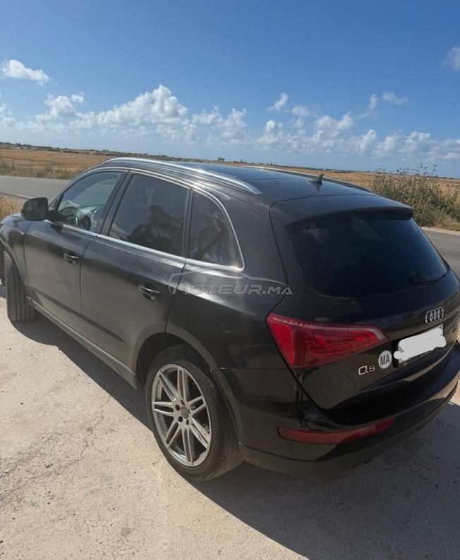 Audi très bon état 