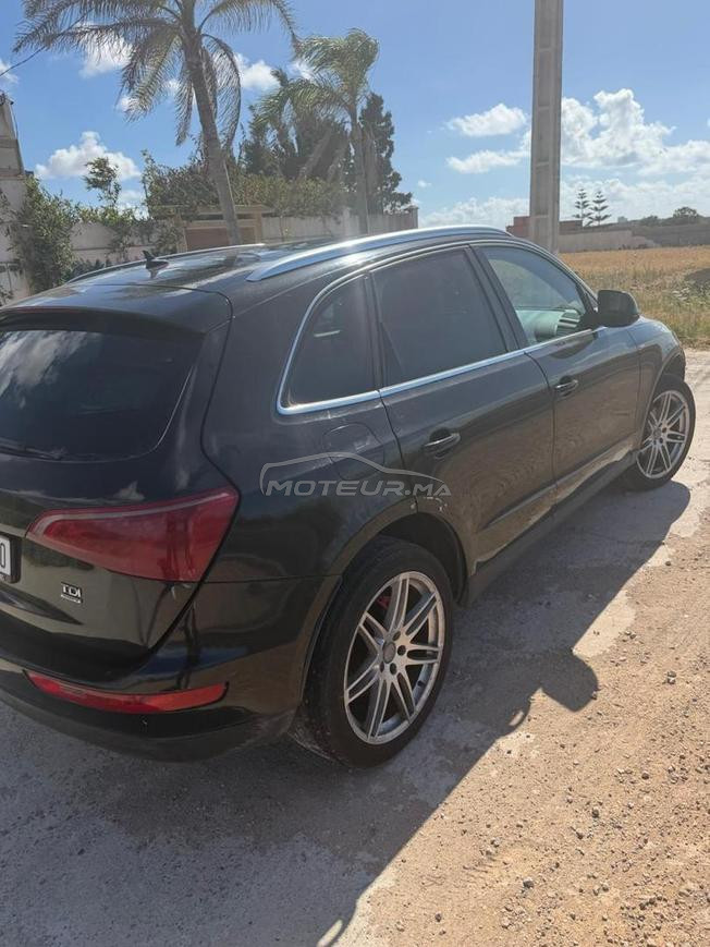 Audi très bon état 