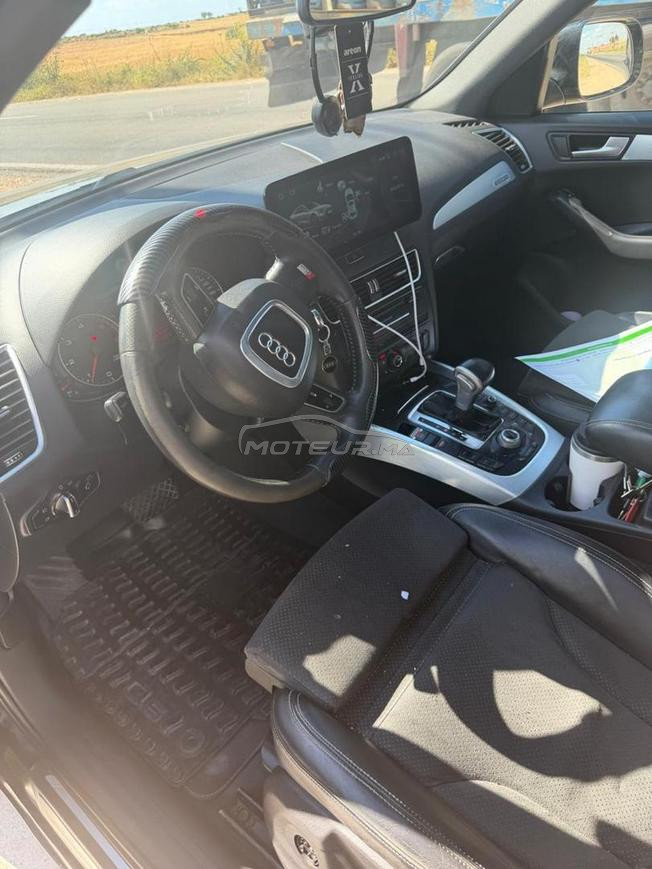 Audi très bon état 
