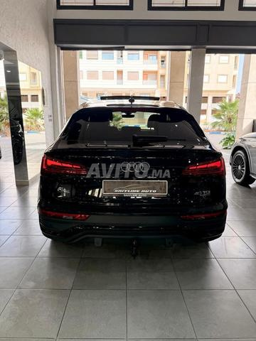 Audi Q5 Diesel Automatique 2024 à El Jadida