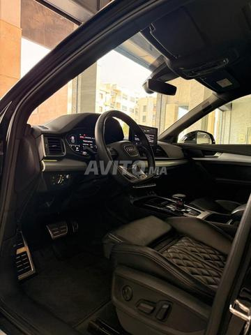 Audi Q5 Diesel Automatique 2024 à El Jadida