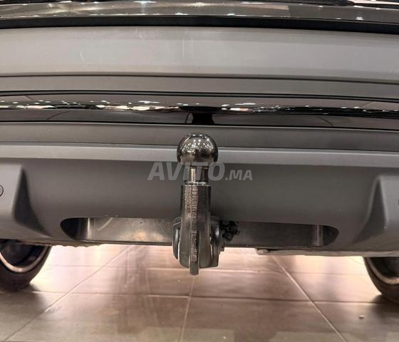 Audi Q5 Diesel Automatique 2024 à El Jadida