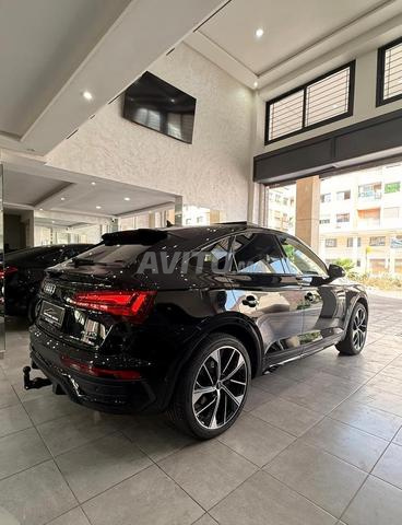 Audi Q5 Diesel Automatique 2024 à El Jadida