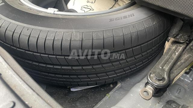 Hyundai Tucson Diesel Manuelle 2021 à Meknès - 2