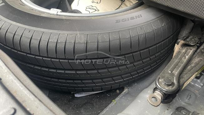 Hyundai Tucson Diesel Manuelle 2021 à Meknès