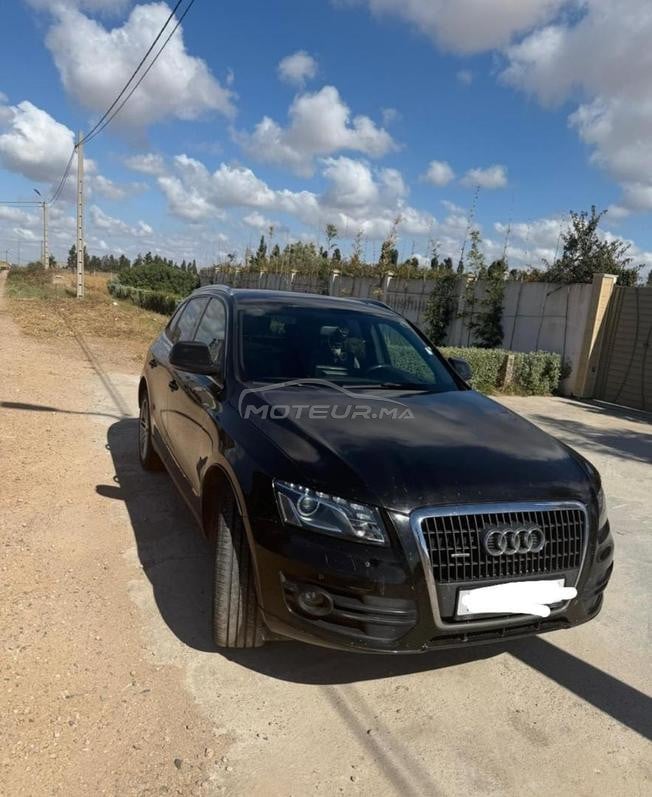 Audi très bon état 
