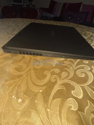 Ordinateur portable gamer HP OMEN 16 RTX 5060 8Go VRAM 1To SSD