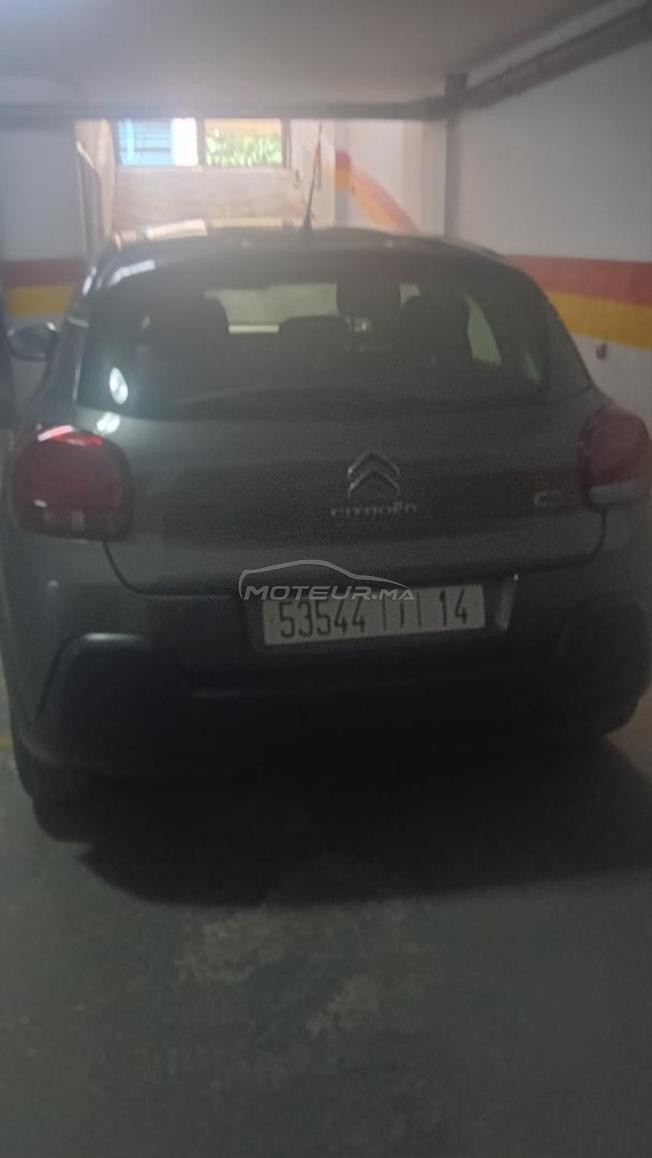 Citroen C3 a vendre 