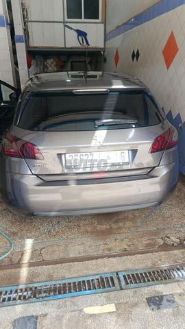 Peugeot 308 - 2