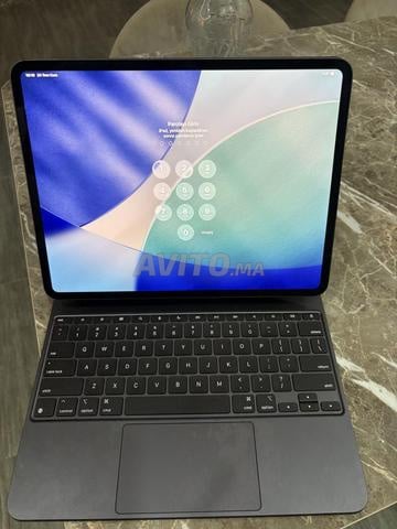 iPad Pro 13 WiFi 256G (m5) - 2