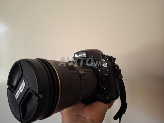 نيكون D800