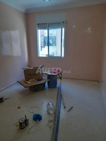 Appartement à louer 50 m² à Casablanca - 2