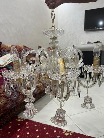 بيع ثريا فخمة - 2